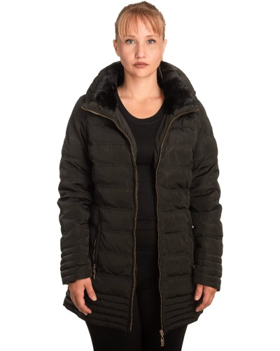 Γυναικείο Επώνυμο Μπουφάν - B526