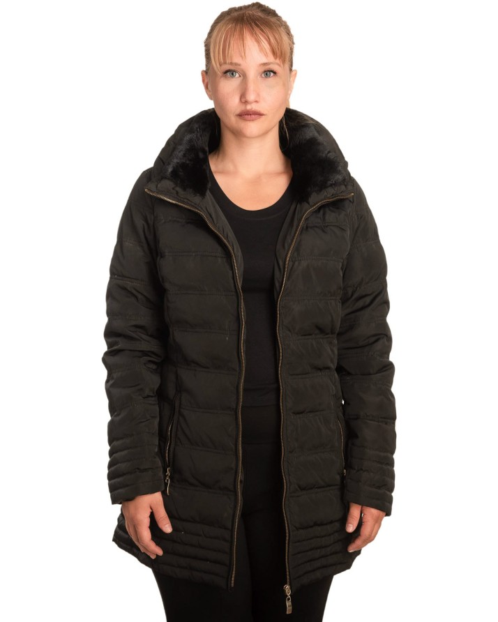 Γυναικείο Επώνυμο Μπουφάν - B526