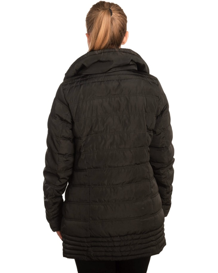 Γυναικείο Επώνυμο Μπουφάν - B526