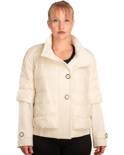 Γυναικείο Επώνυμο Μπουφάν - B527