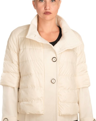 Γυναικείο Επώνυμο Μπουφάν - B527