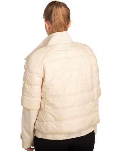 Γυναικείο Επώνυμο Μπουφάν - B527