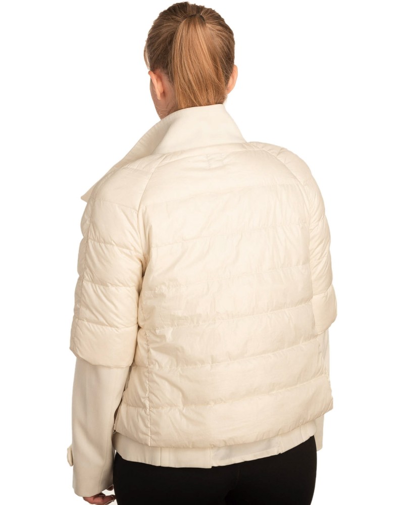 Γυναικείο Επώνυμο Μπουφάν - B527