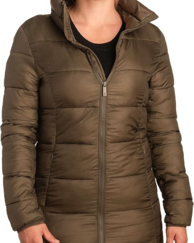 Γυναικείο Επώνυμο Μπουφάν - B528