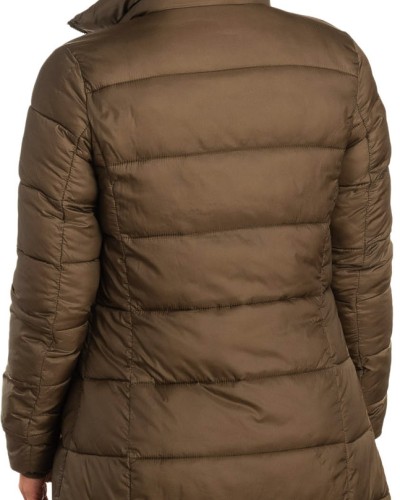 Γυναικείο Επώνυμο Μπουφάν - B528