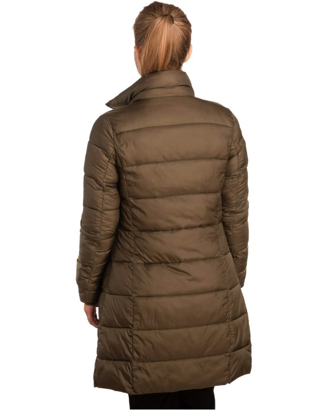 Γυναικείο Επώνυμο Μπουφάν - B528