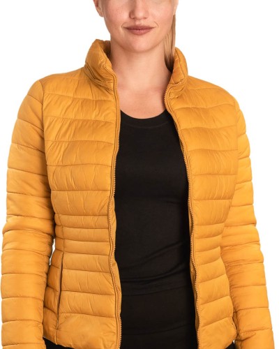 Γυναικείο Επώνυμο Μπουφάν - B529