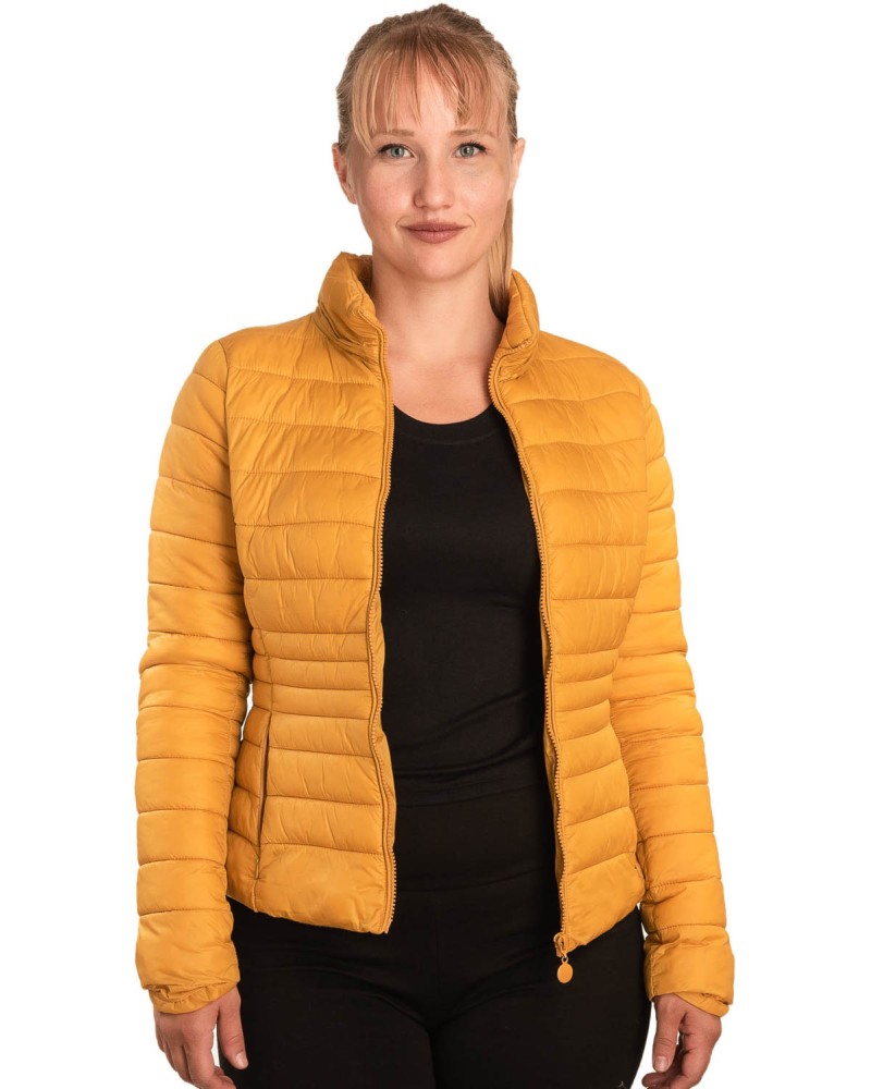 Γυναικείο Επώνυμο Μπουφάν - B529