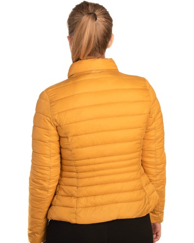 Γυναικείο Επώνυμο Μπουφάν - B529