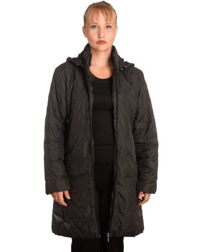 Γυναικείο Επώνυμο Μπουφάν - B531