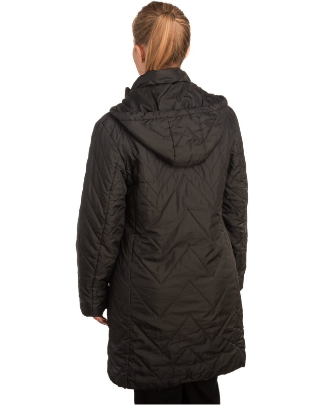 Γυναικείο Επώνυμο Μπουφάν - B531