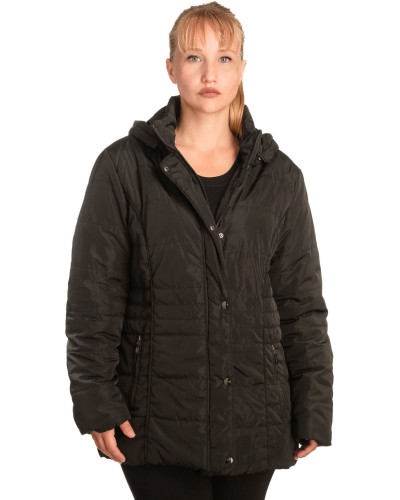 Γυναικείο Επώνυμο Μπουφάν - B532