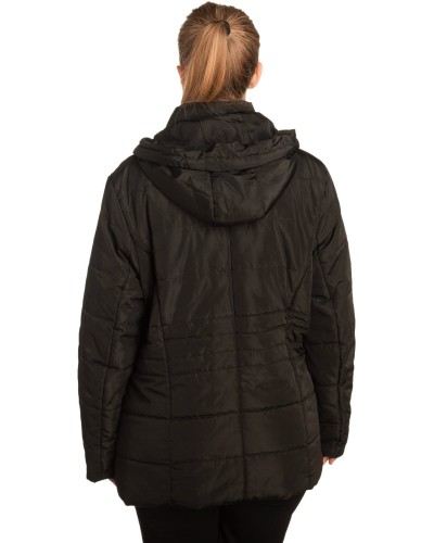 Γυναικείο Επώνυμο Μπουφάν - B532