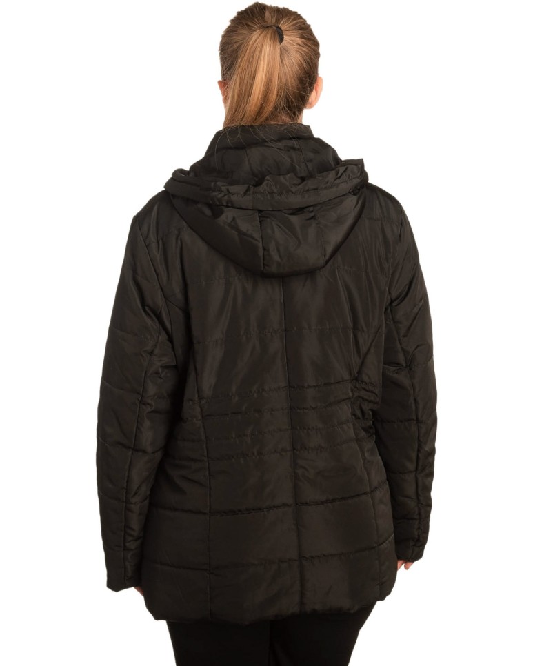 Γυναικείο Επώνυμο Μπουφάν - B532