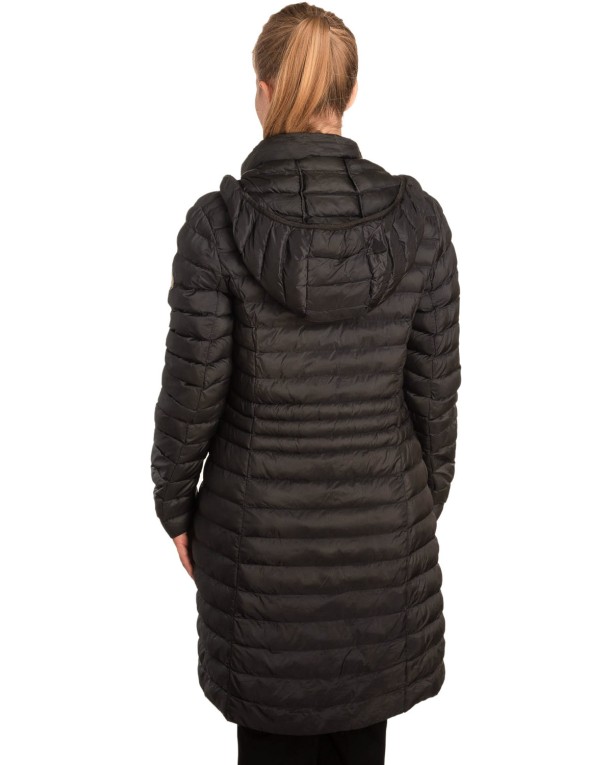 Γυναικείο Επώνυμο Μπουφάν - B533