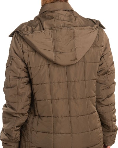 Γυναικείο Επώνυμο Μπουφάν - B534