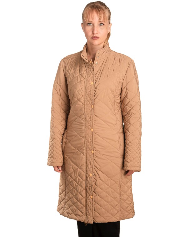 Γυναικείο Επώνυμο Μπουφάν - B535