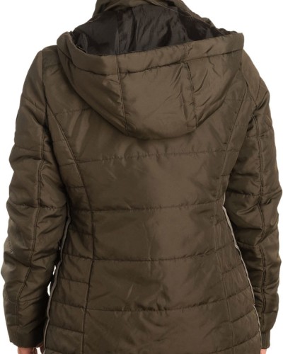 Γυναικείο Επώνυμο Μπουφάν - B536