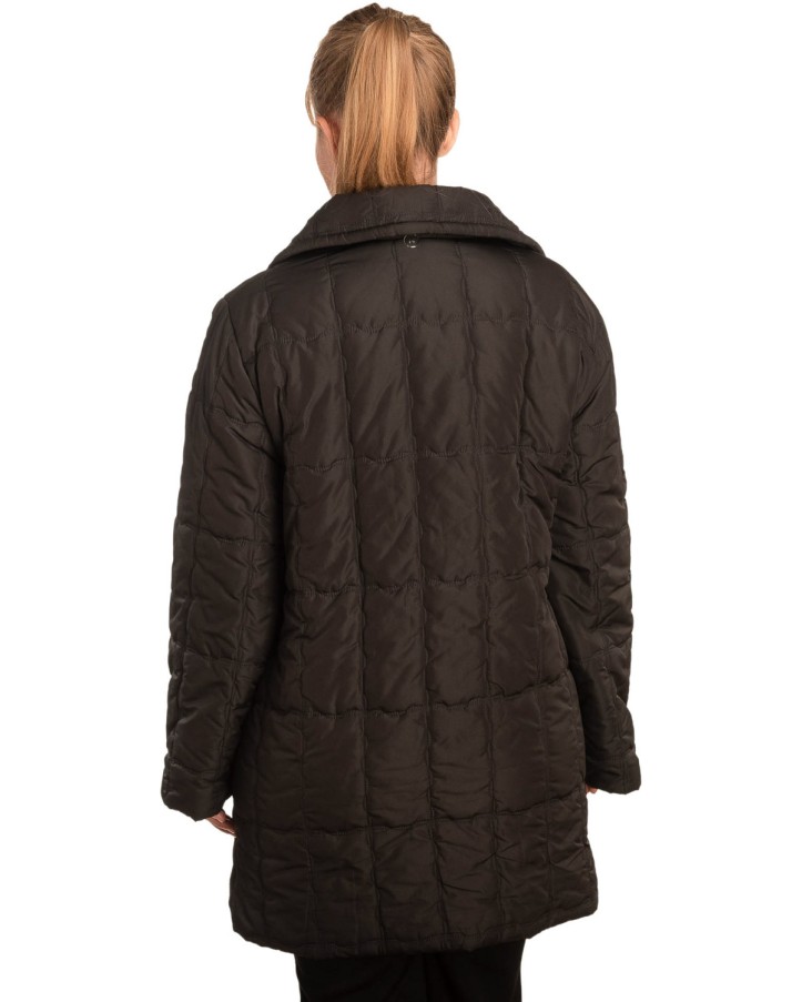 Γυναικείο Επώνυμο Μπουφάν - B539