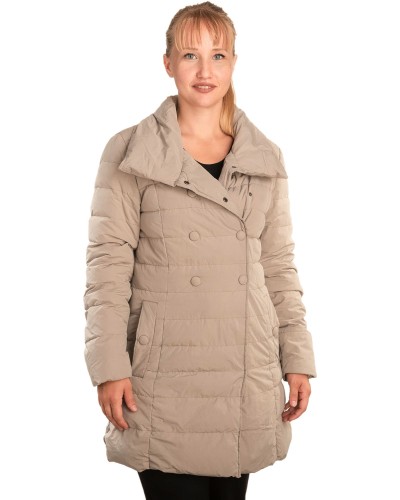 Γυναικείο Επώνυμο Μπουφάν - B540