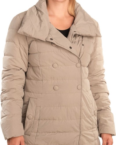 Γυναικείο Επώνυμο Μπουφάν - B540