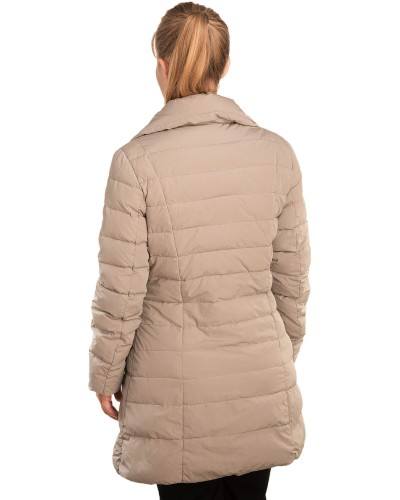 Γυναικείο Επώνυμο Μπουφάν - B540