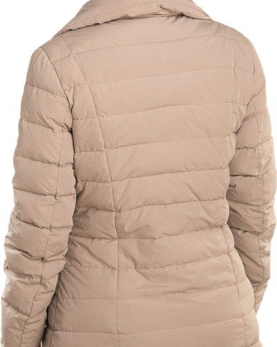 Γυναικείο Επώνυμο Μπουφάν - B540