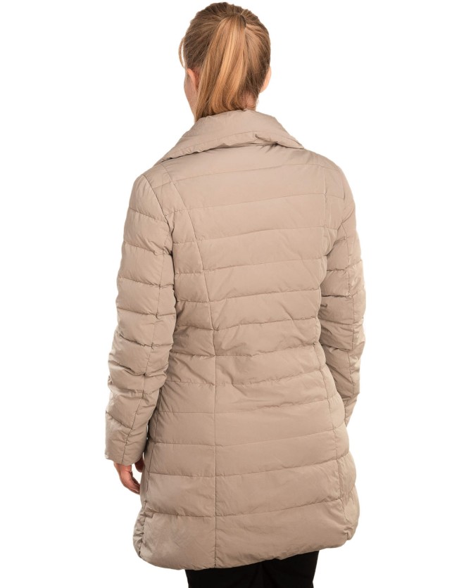 Γυναικείο Επώνυμο Μπουφάν - B540