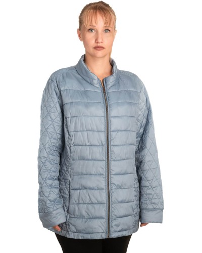 Γυναικείο Επώνυμο Μπουφάν - B541