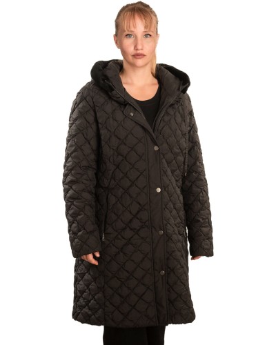 Γυναικείο Επώνυμο Μπουφάν - B542