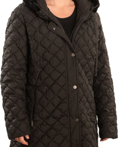 Γυναικείο Επώνυμο Μπουφάν - B542