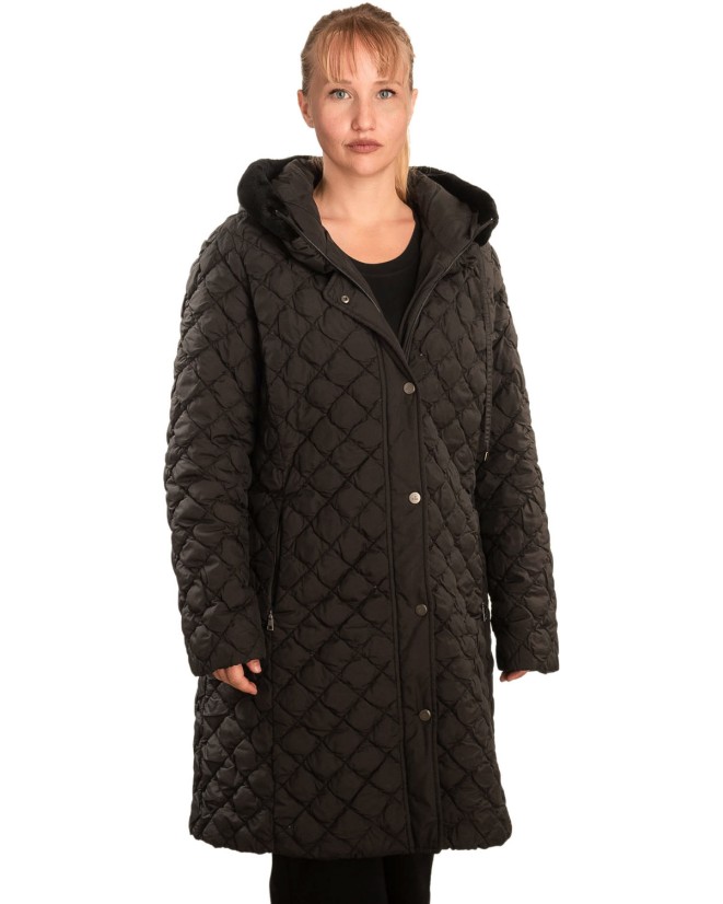 Γυναικείο Επώνυμο Μπουφάν - B542