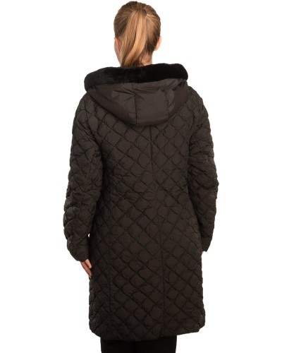 Γυναικείο Επώνυμο Μπουφάν - B542