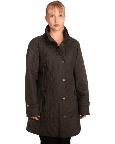 Γυναικείο Επώνυμο Μπουφάν - B543