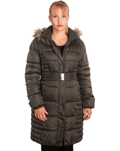 Γυναικείο Επώνυμο Μπουφάν - B546