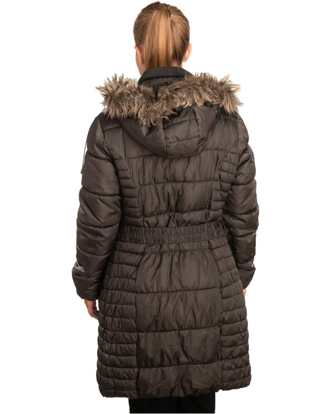 Γυναικείο Επώνυμο Μπουφάν - B546