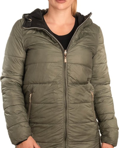 Γυναικείο Επώνυμο Μπουφάν - B547