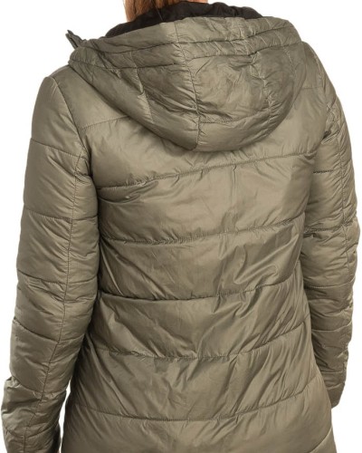 Γυναικείο Επώνυμο Μπουφάν - B547