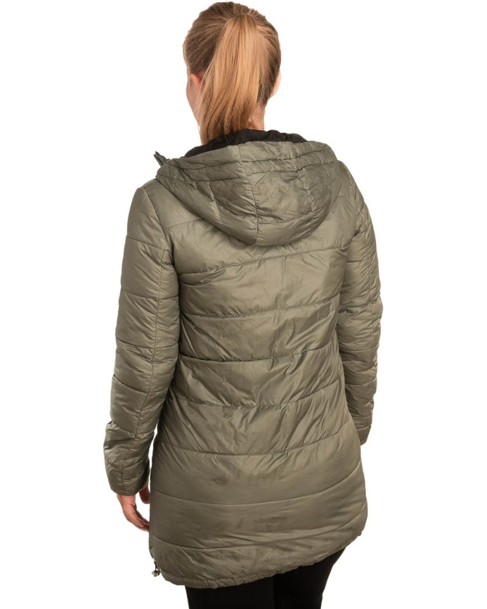 Γυναικείο Επώνυμο Μπουφάν - B547