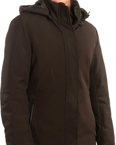 Γυναικείο Επώνυμο Μπουφάν - B548