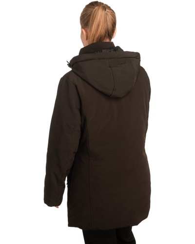 Γυναικείο Επώνυμο Μπουφάν - B548