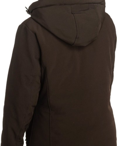 Γυναικείο Επώνυμο Μπουφάν - B548