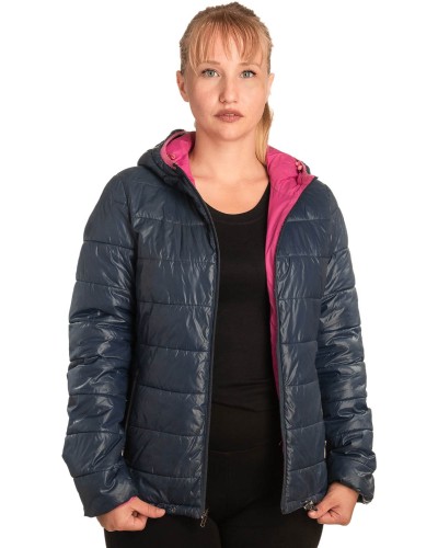 Γυναικείο Επώνυμο Μπουφάν - B549