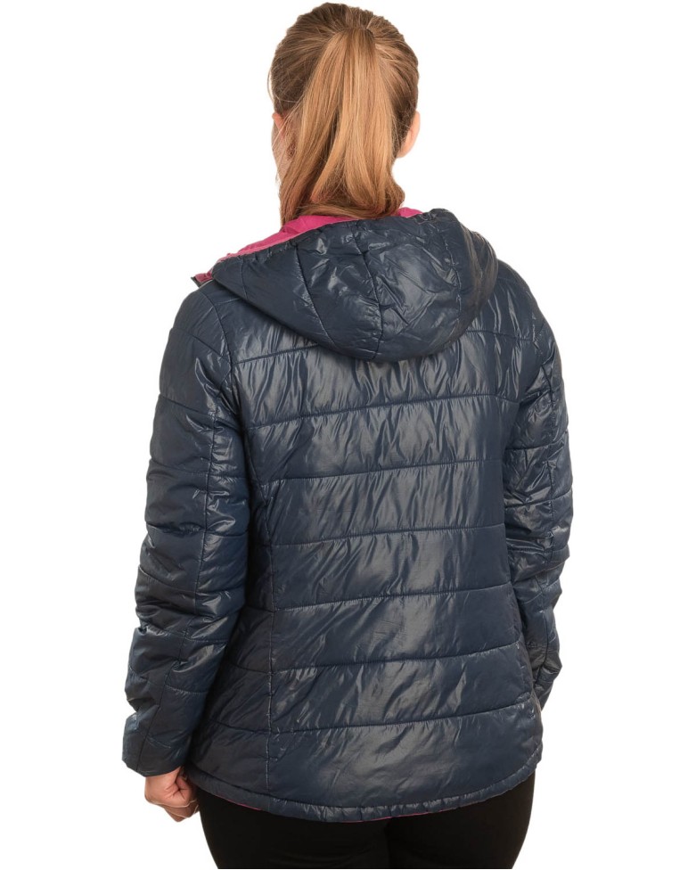 Γυναικείο Επώνυμο Μπουφάν - B549