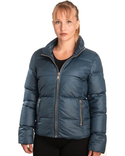 Γυναικείο Επώνυμο Μπουφάν - B550