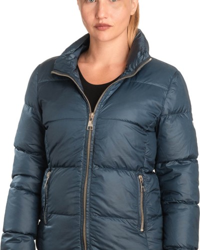 Γυναικείο Επώνυμο Μπουφάν - B550