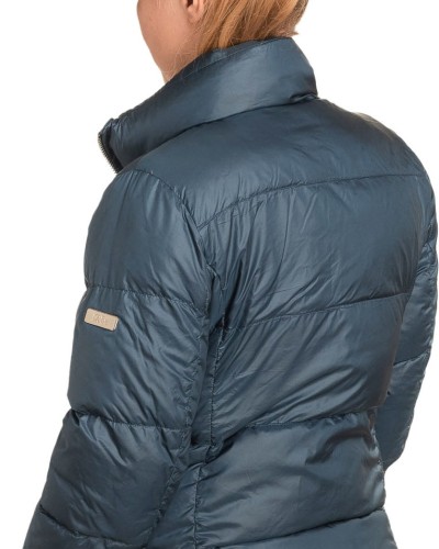 Γυναικείο Επώνυμο Μπουφάν - B550