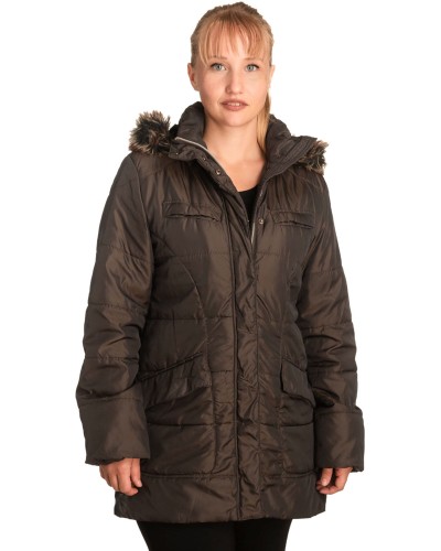 Γυναικείο Επώνυμο Μπουφάν - B551