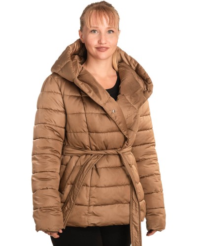 Γυναικείο Επώνυμο Μπουφάν - B552