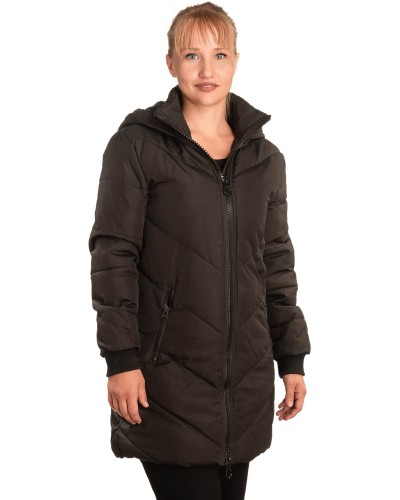 Γυναικείο Επώνυμο Μπουφάν - B554